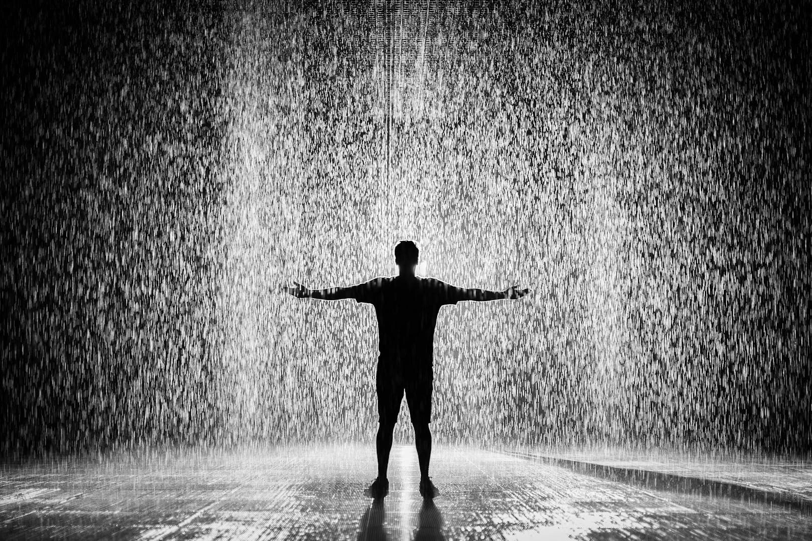 The Rainmaker
