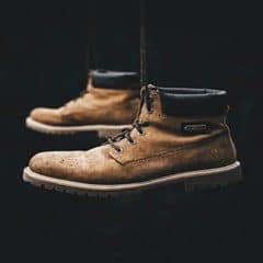 farmer boots
